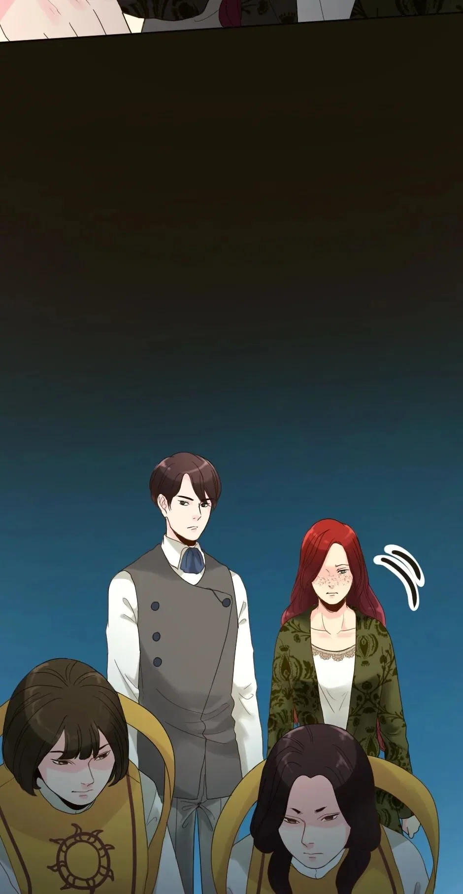 Prince Of Silk And Thorn Chapter 18 – Page 29