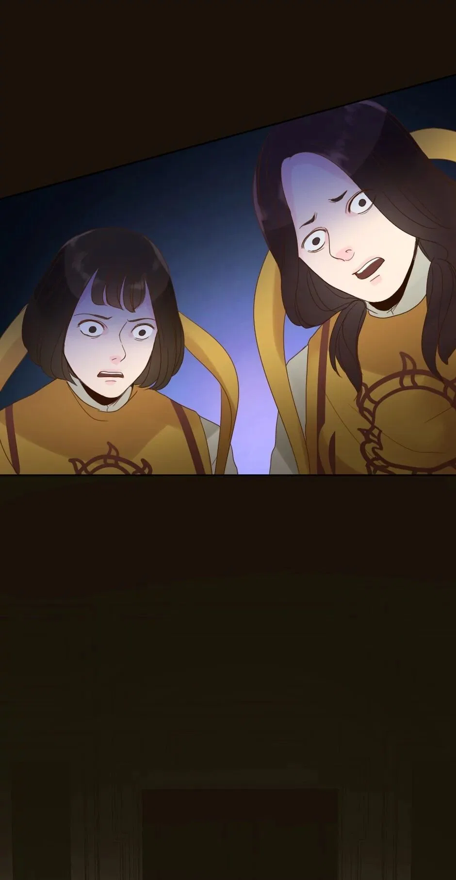Prince Of Silk And Thorn Chapter 18 – Page 31