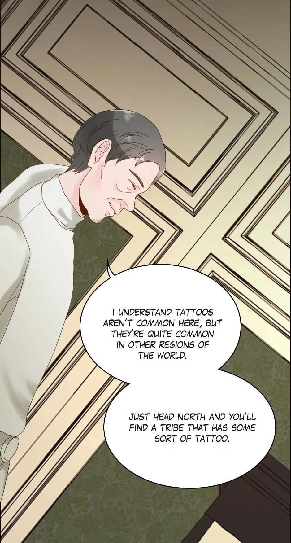 Prince Of Silk And Thorn Chapter 18 – Page 35