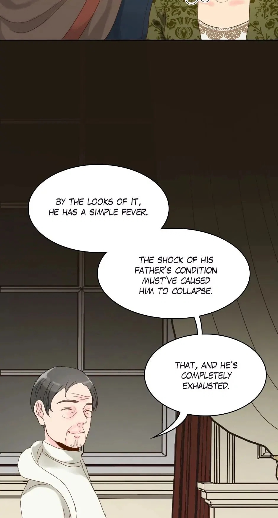 Prince Of Silk And Thorn Chapter 18 – Page 38