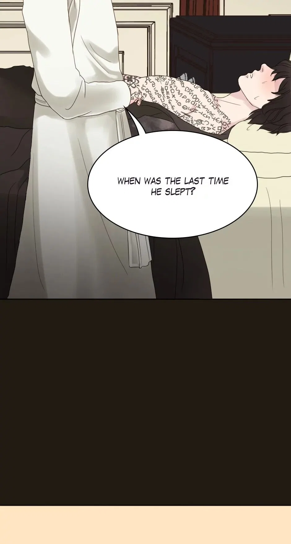 Prince Of Silk And Thorn Chapter 18 – Page 39