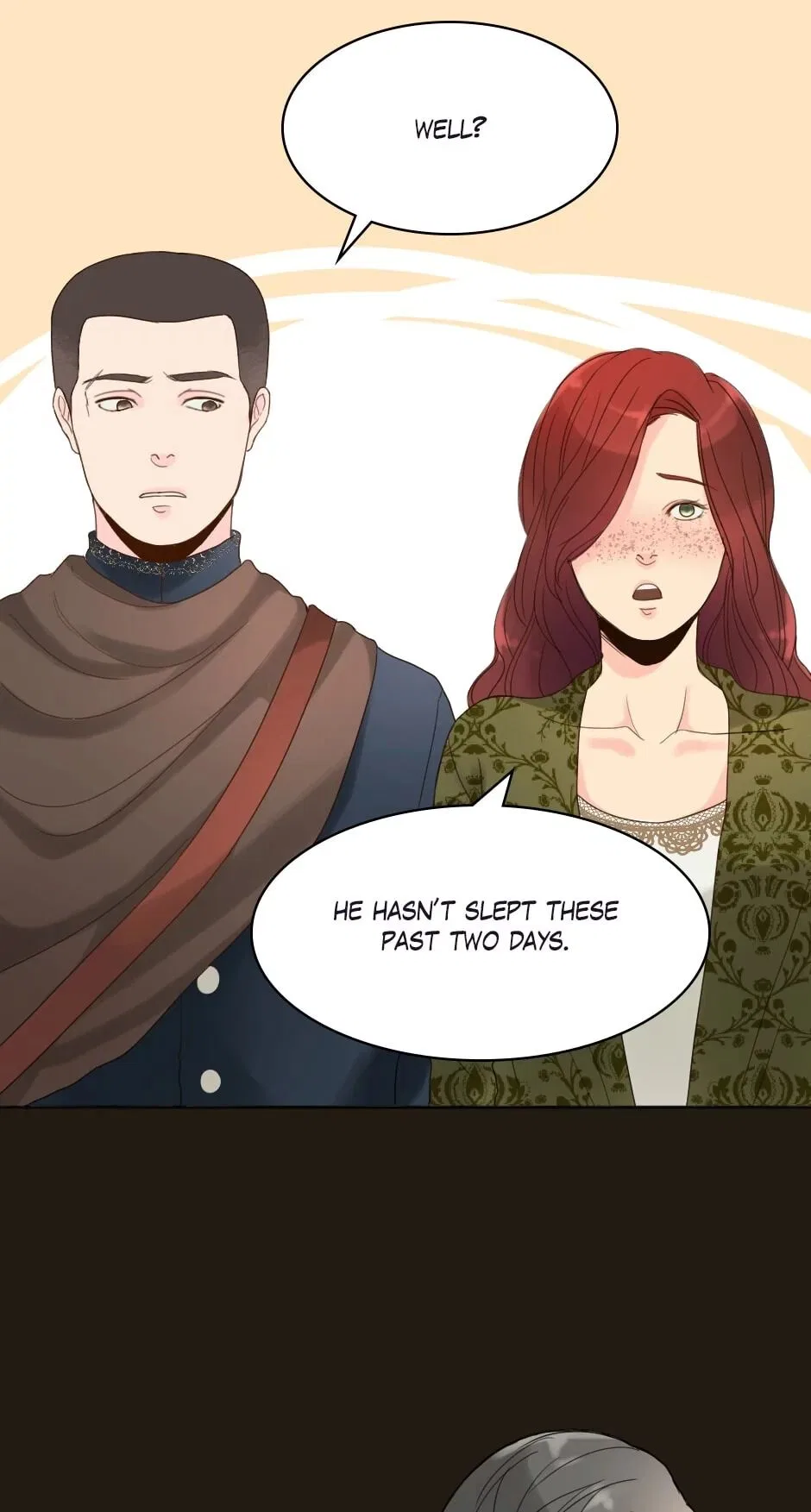 Prince Of Silk And Thorn Chapter 18 – Page 40
