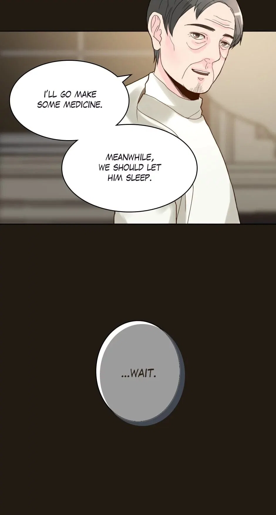 Prince Of Silk And Thorn Chapter 18 – Page 41