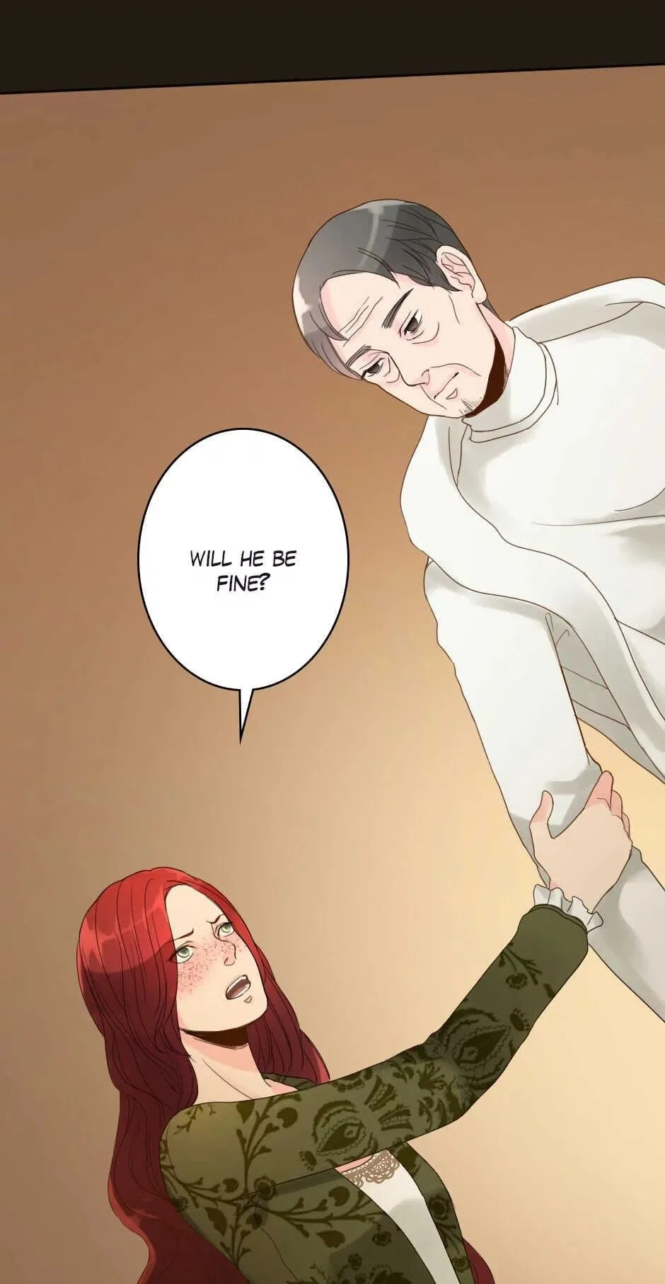 Prince Of Silk And Thorn Chapter 18 – Page 42