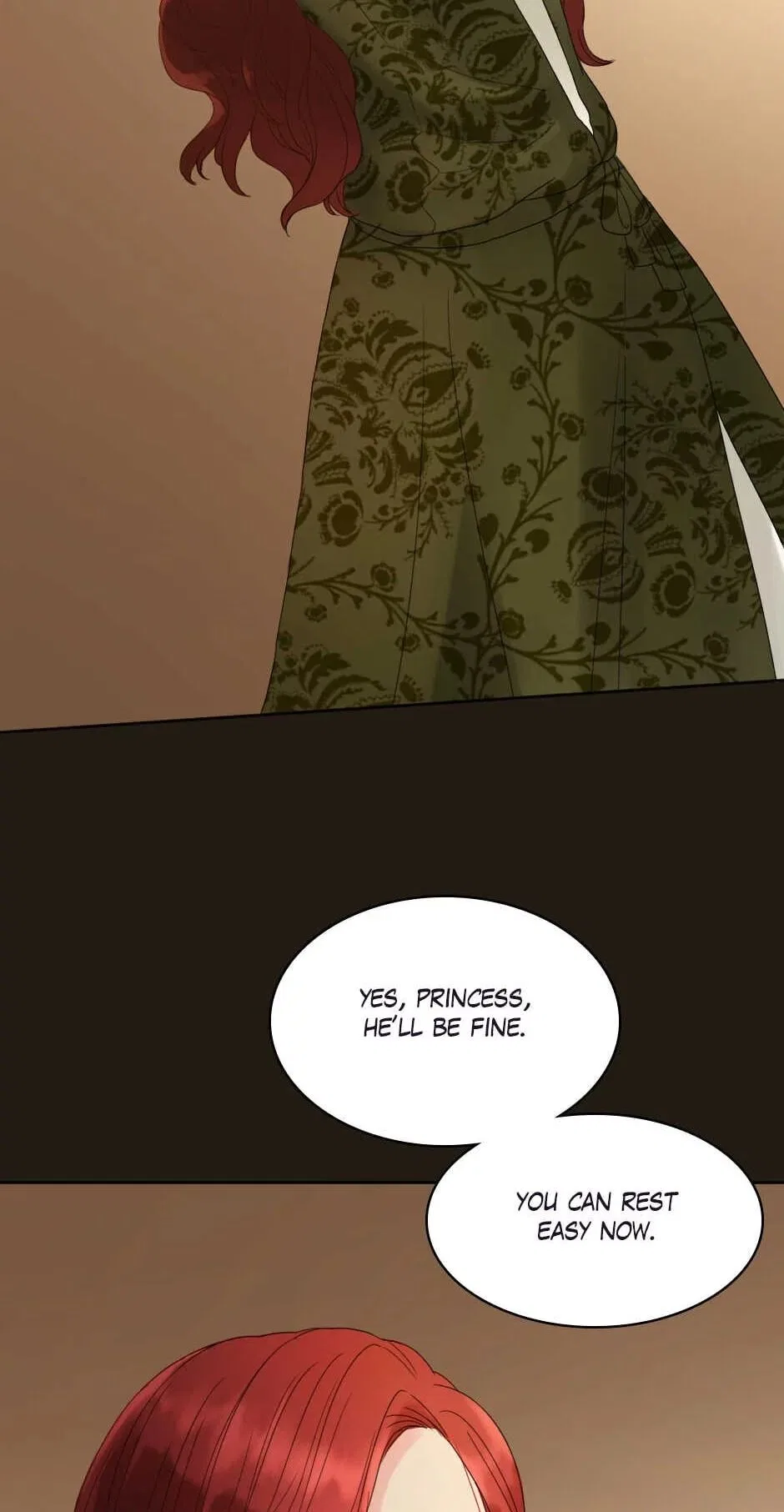 Prince Of Silk And Thorn Chapter 18 – Page 43