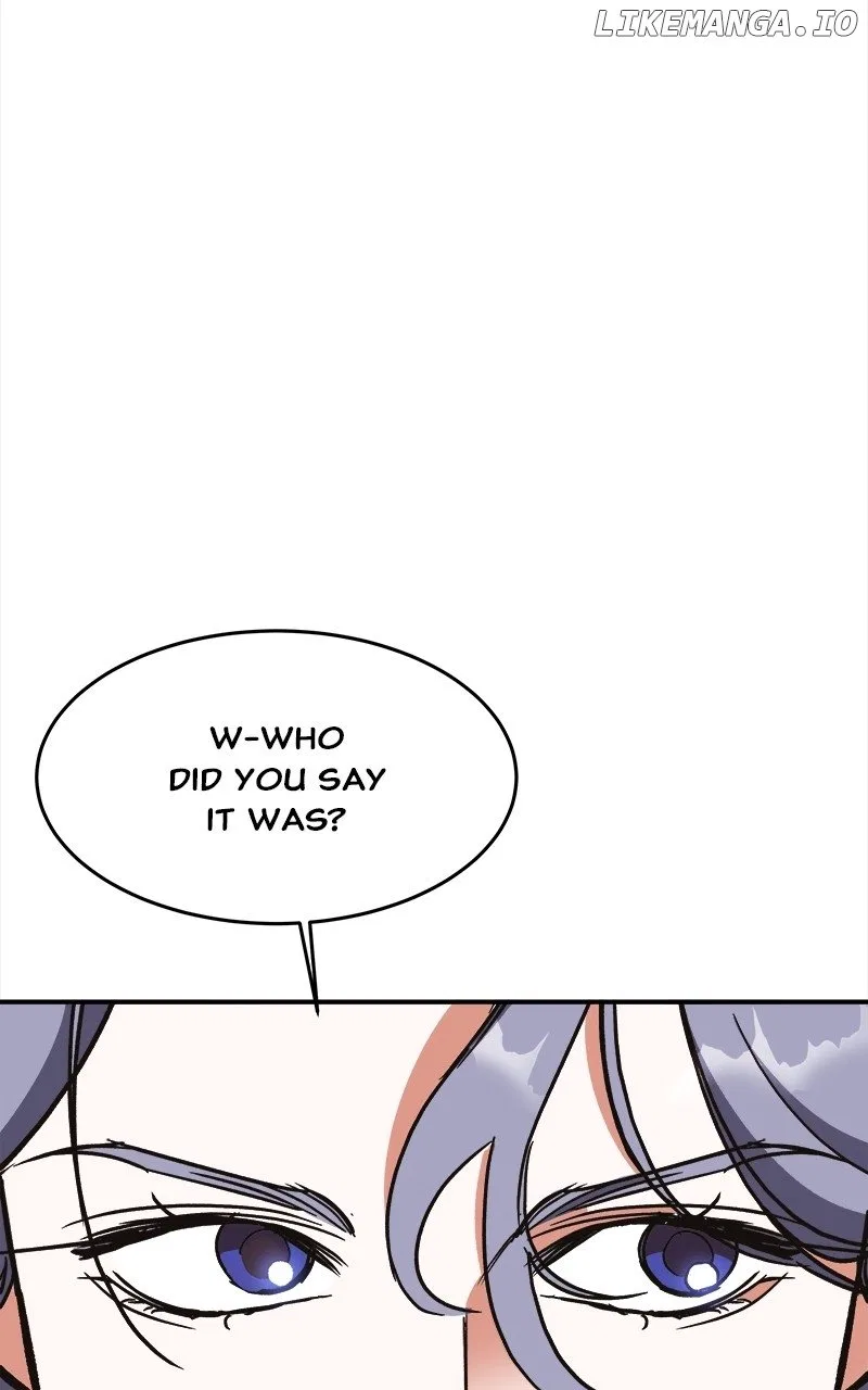 How a Goddess Wins Over Tigers Chapter 33 – Page 3