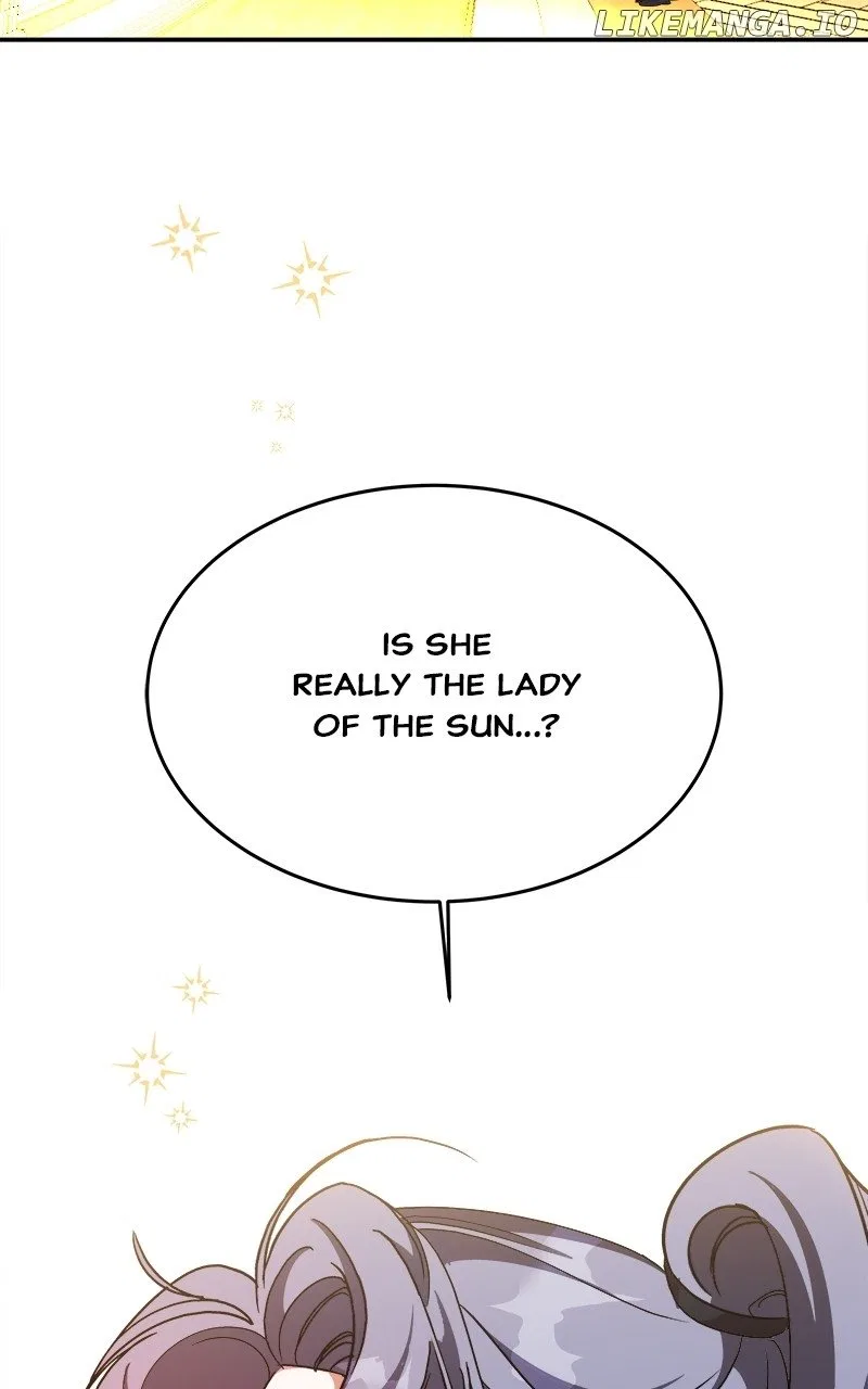 How a Goddess Wins Over Tigers Chapter 33 – Page 7