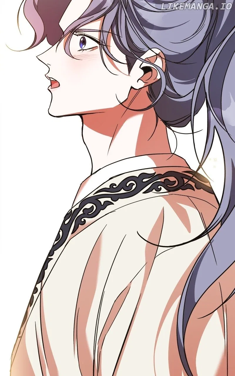 How a Goddess Wins Over Tigers Chapter 33 – Page 8