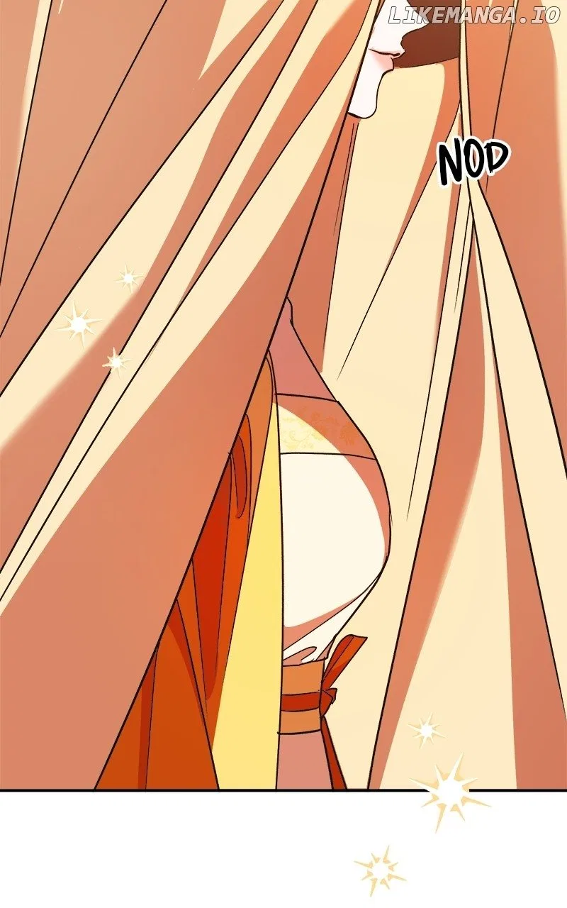 How a Goddess Wins Over Tigers Chapter 33 – Page 10