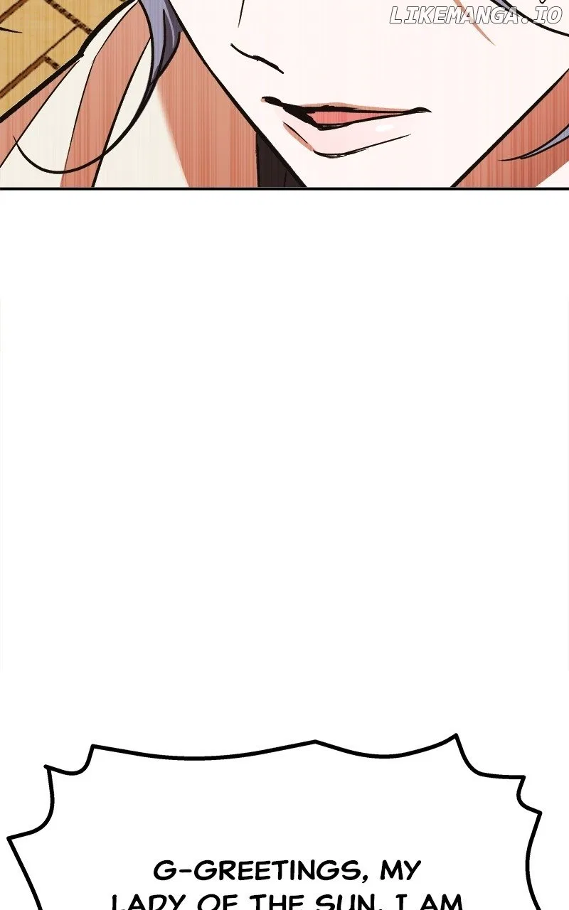 How a Goddess Wins Over Tigers Chapter 33 – Page 12