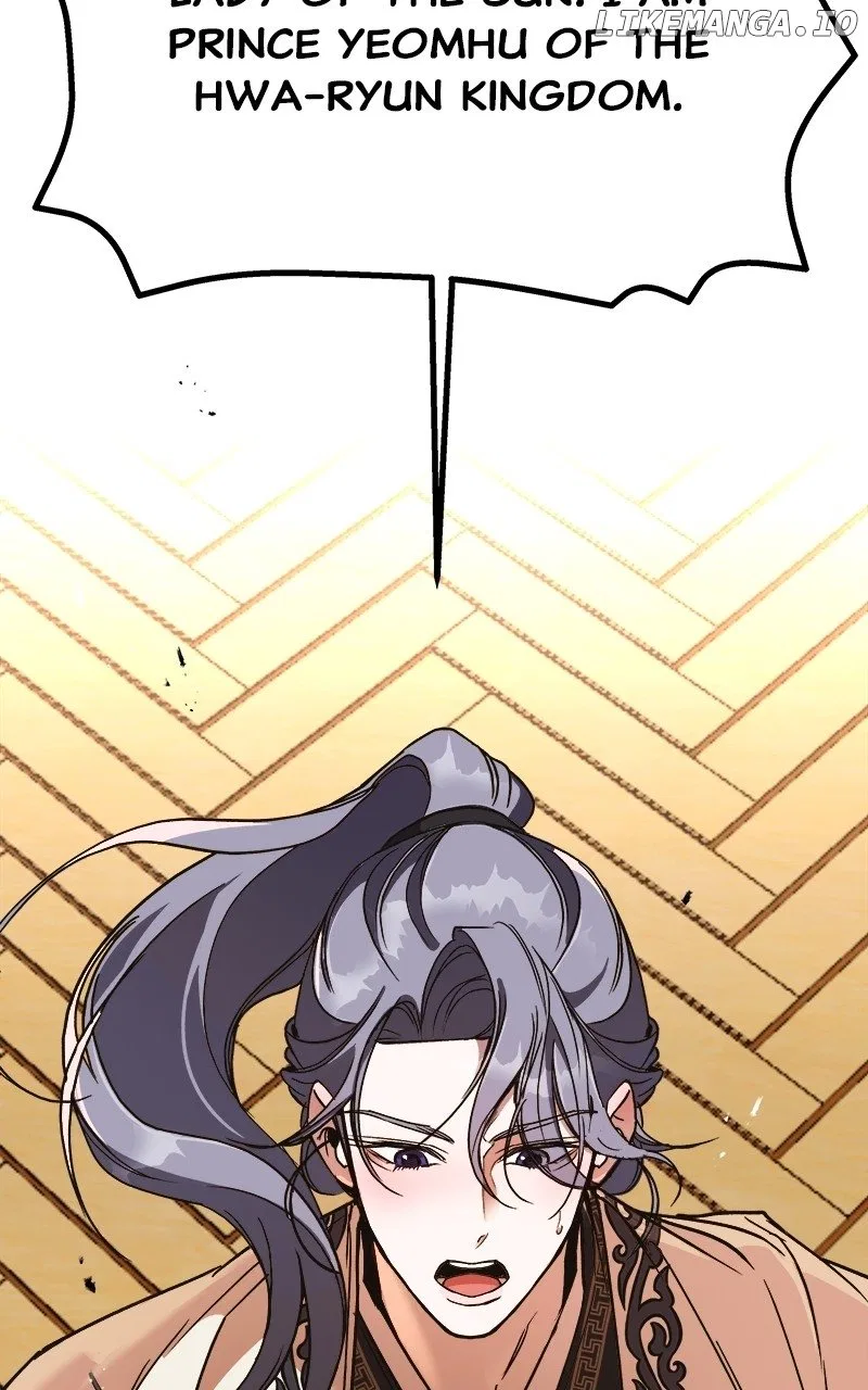 How a Goddess Wins Over Tigers Chapter 33 – Page 13