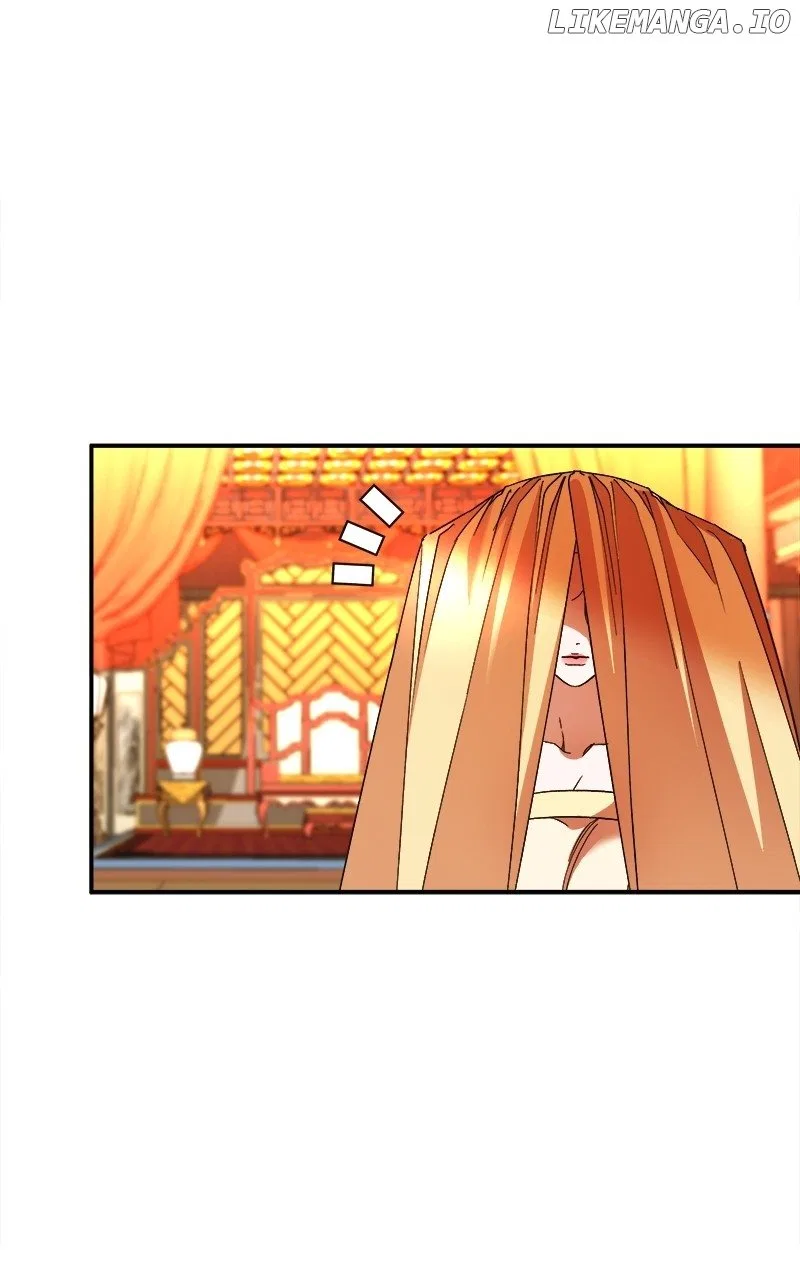 How a Goddess Wins Over Tigers Chapter 33 – Page 16
