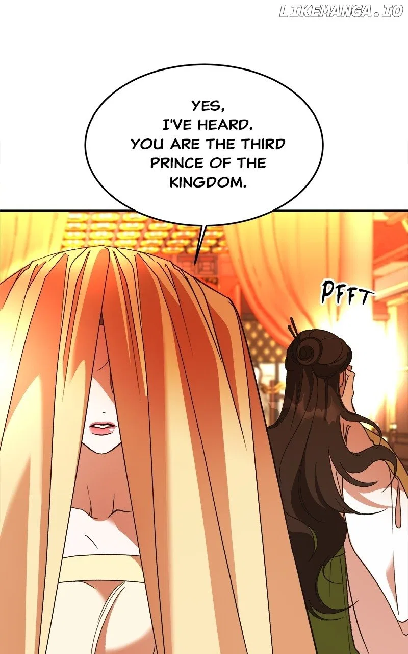 How a Goddess Wins Over Tigers Chapter 33 – Page 17