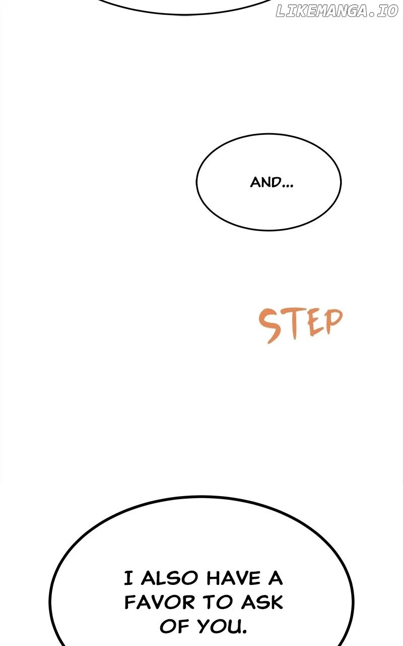 How a Goddess Wins Over Tigers Chapter 33 – Page 19