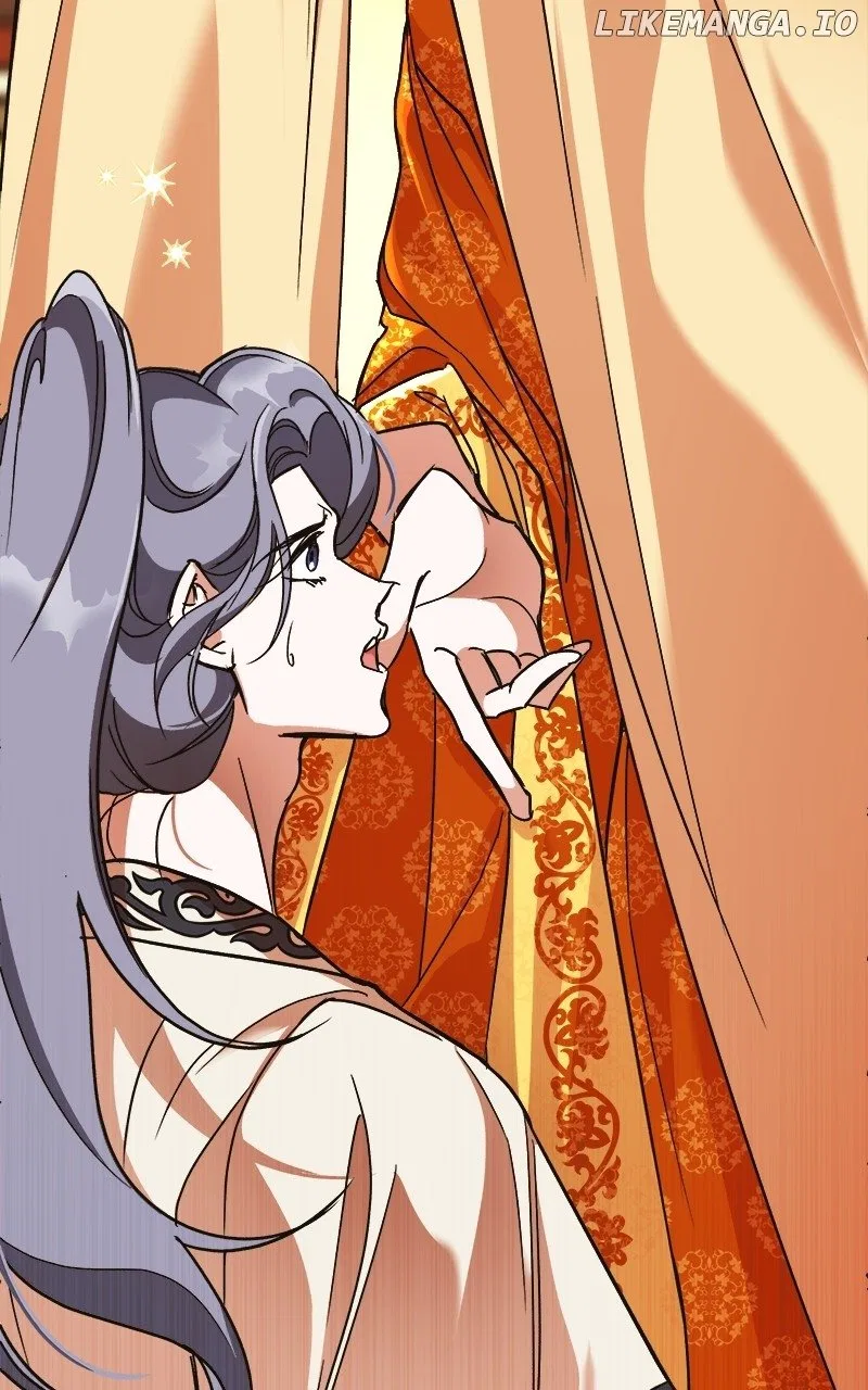 How a Goddess Wins Over Tigers Chapter 33 – Page 21