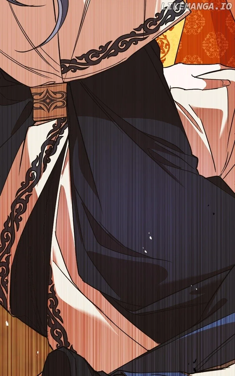 How a Goddess Wins Over Tigers Chapter 33 – Page 22