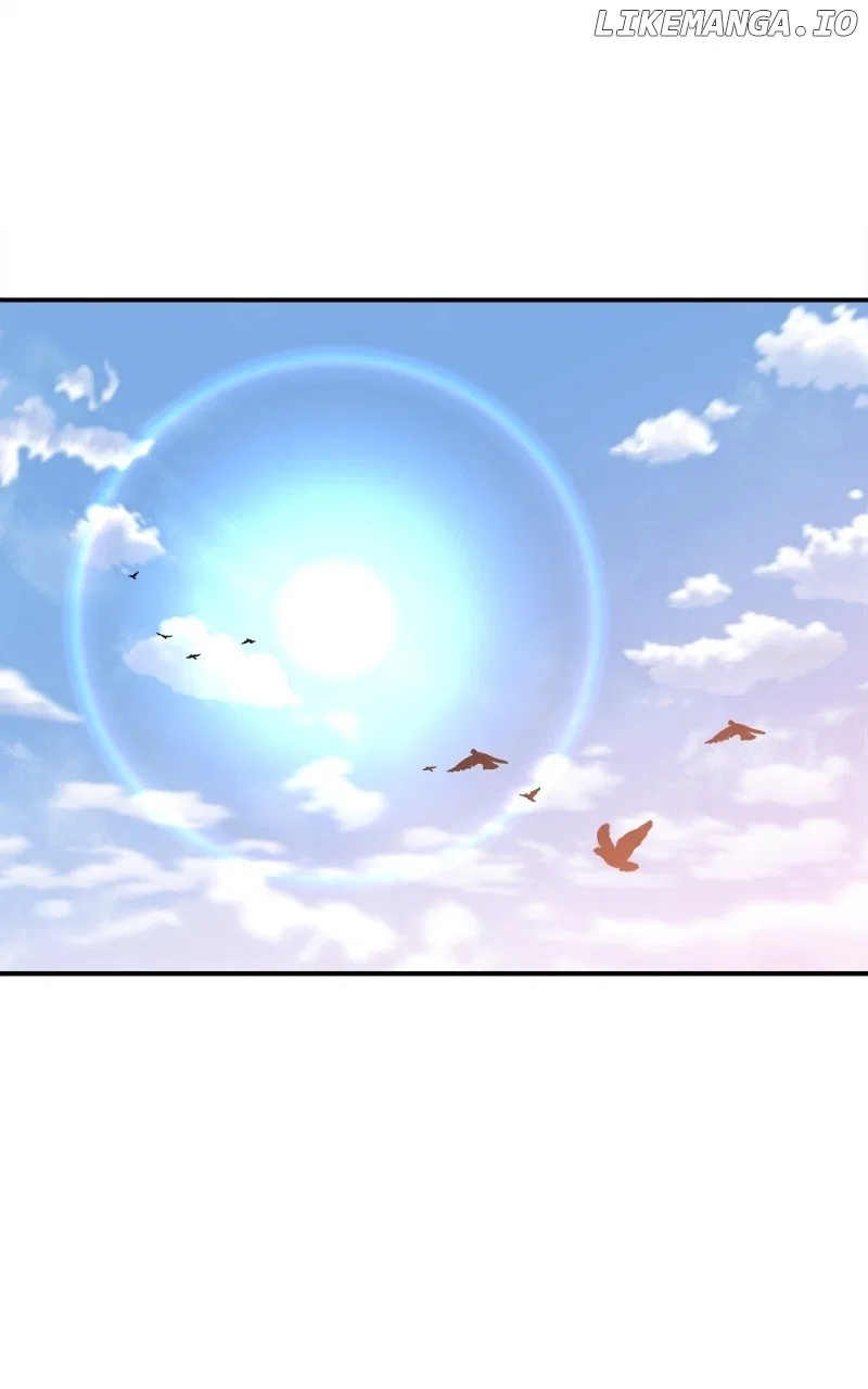 How a Goddess Wins Over Tigers Chapter 33 – Page 25