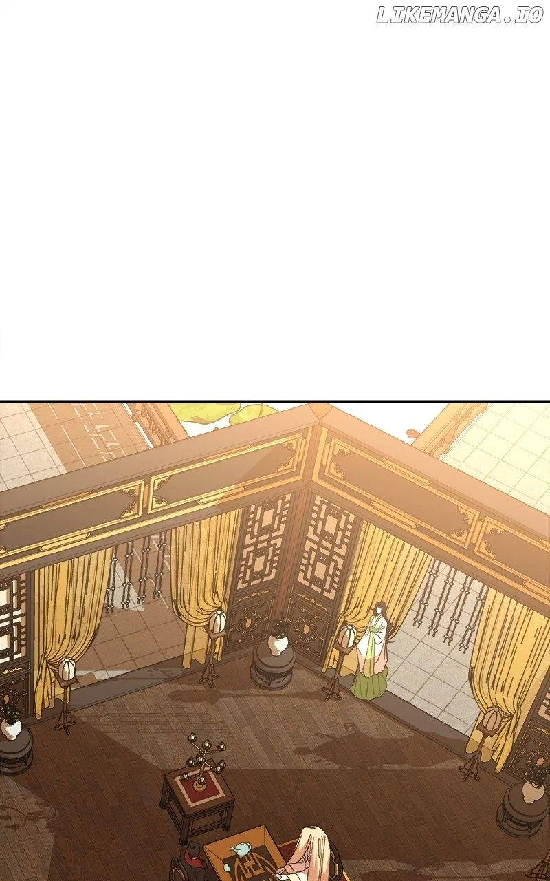 How a Goddess Wins Over Tigers Chapter 33 – Page 26