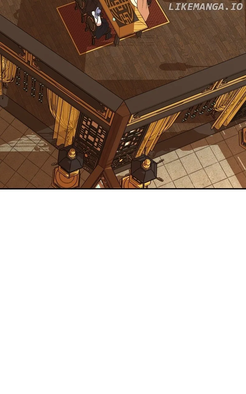 How a Goddess Wins Over Tigers Chapter 33 – Page 27