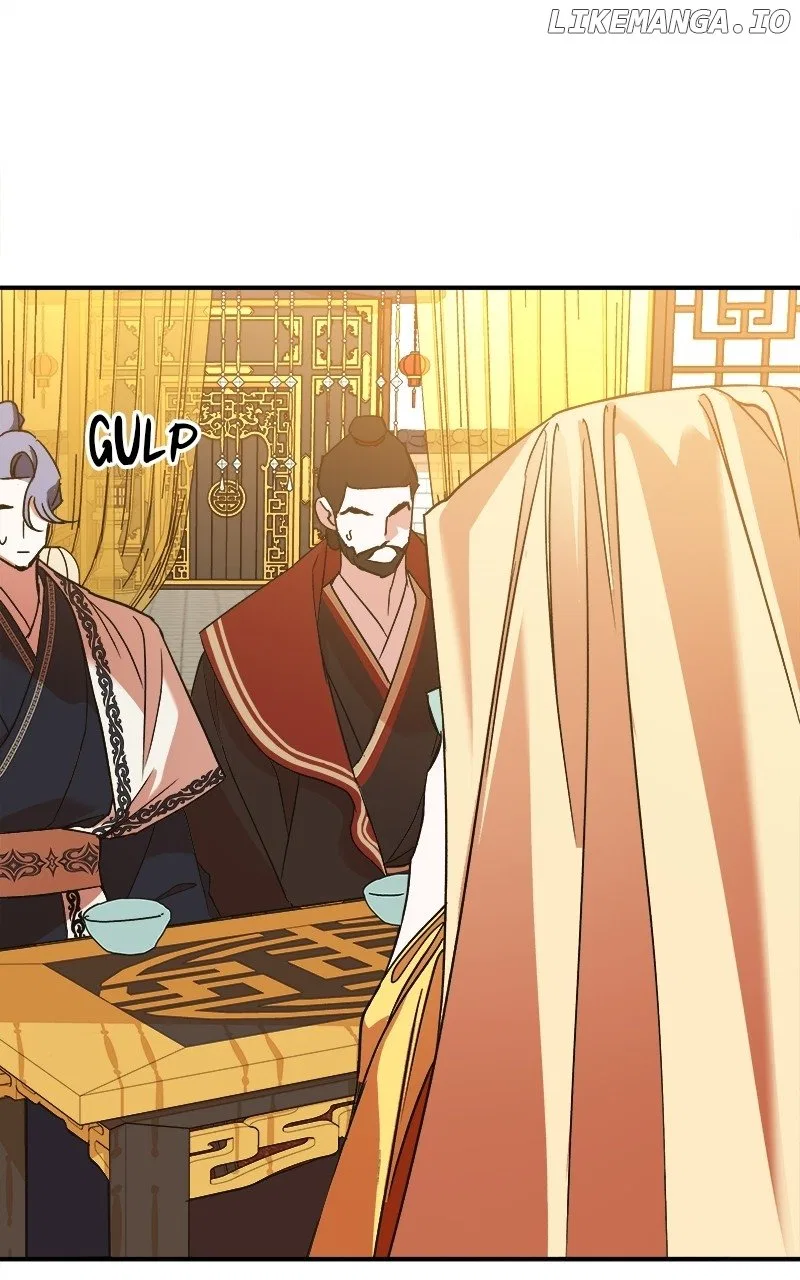 How a Goddess Wins Over Tigers Chapter 33 – Page 28