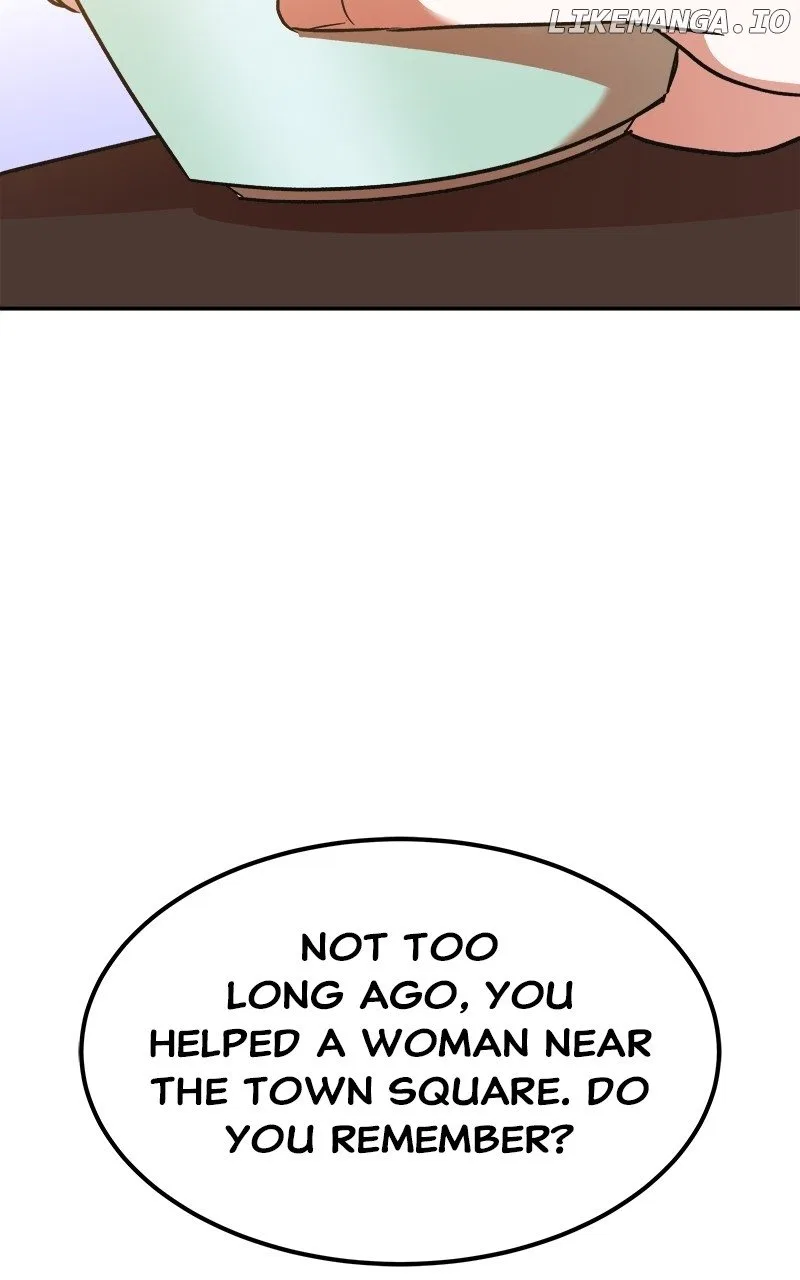 How a Goddess Wins Over Tigers Chapter 33 – Page 30