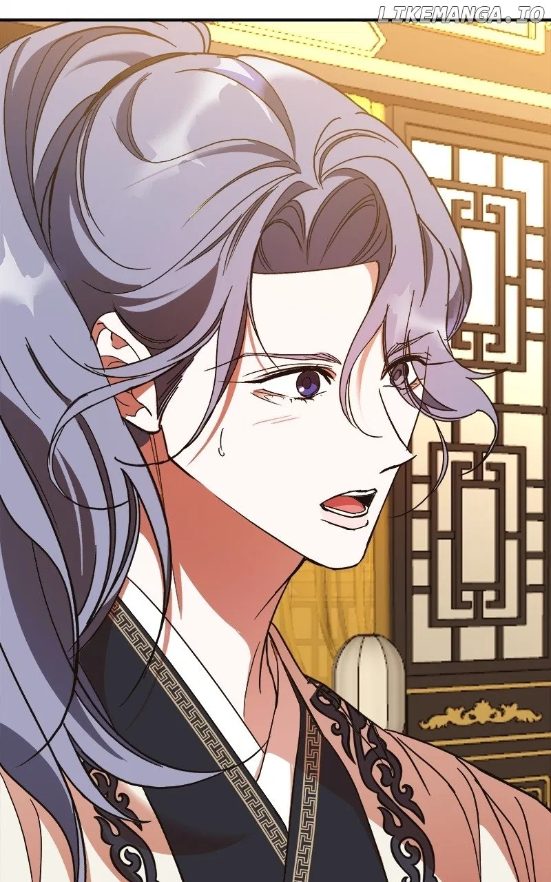 How a Goddess Wins Over Tigers Chapter 33 – Page 31