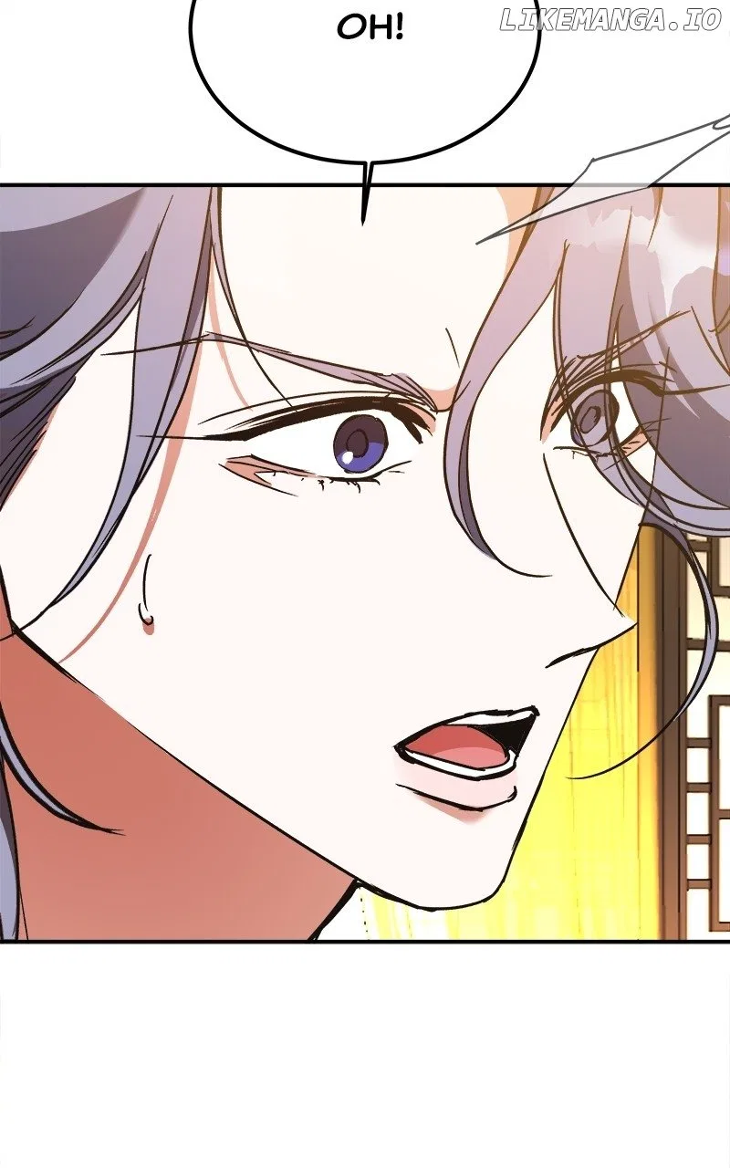 How a Goddess Wins Over Tigers Chapter 33 – Page 33