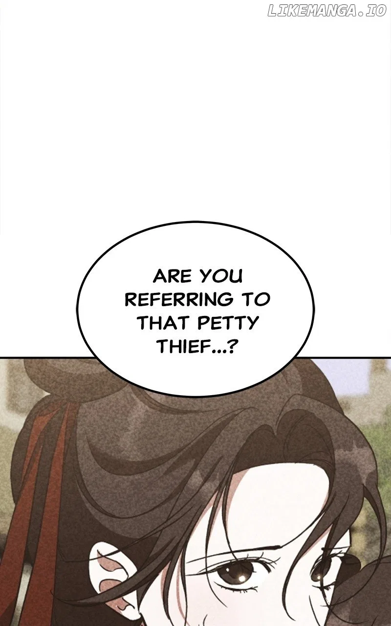 How a Goddess Wins Over Tigers Chapter 33 – Page 34