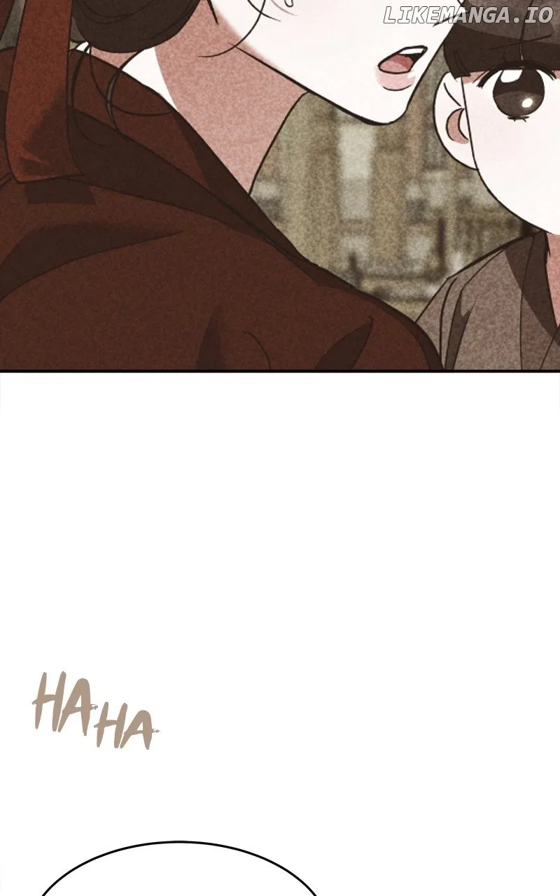 How a Goddess Wins Over Tigers Chapter 33 – Page 35