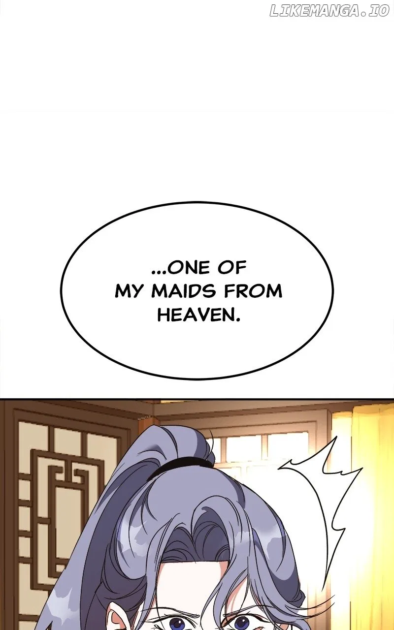 How a Goddess Wins Over Tigers Chapter 33 – Page 37