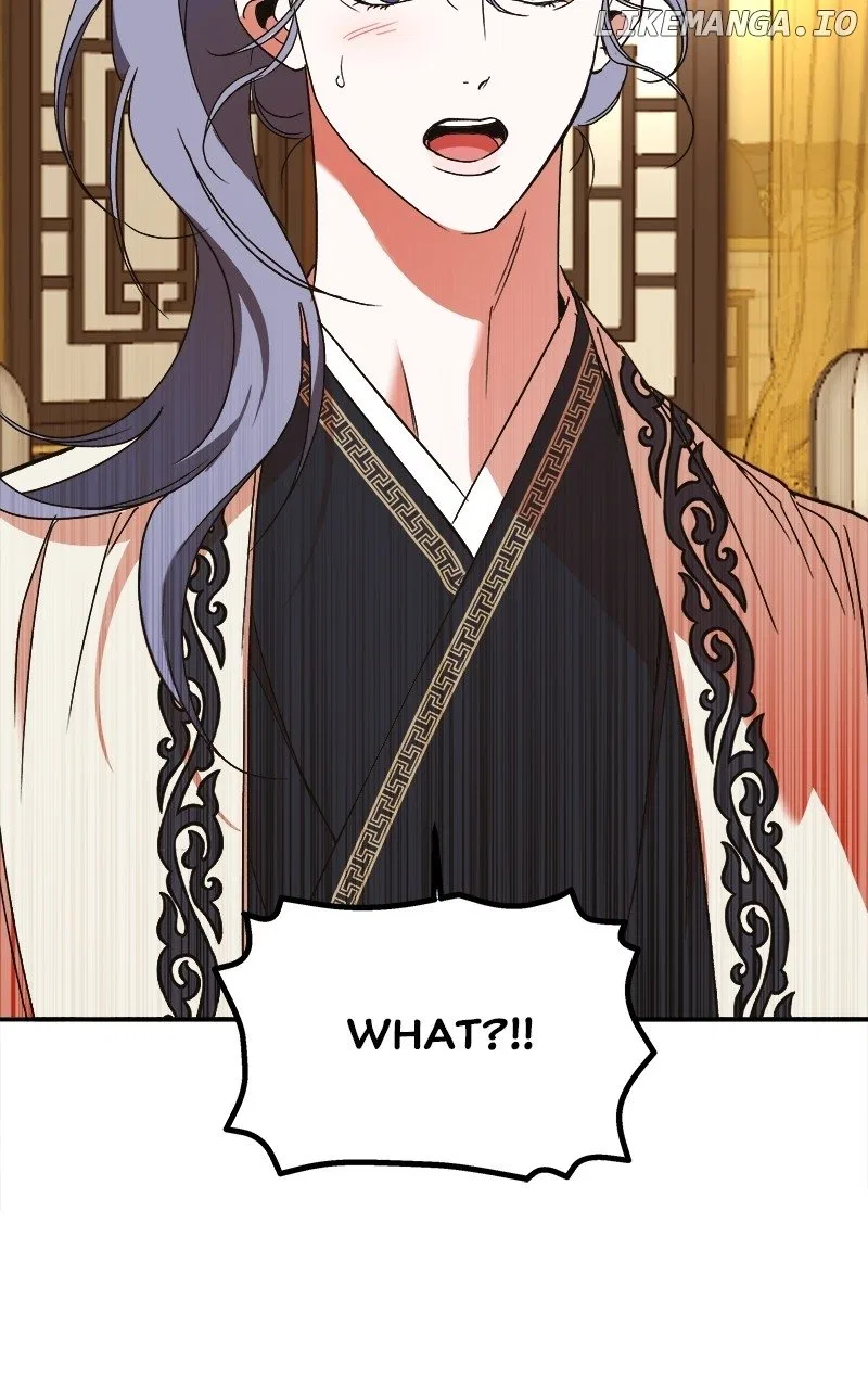 How a Goddess Wins Over Tigers Chapter 33 – Page 38