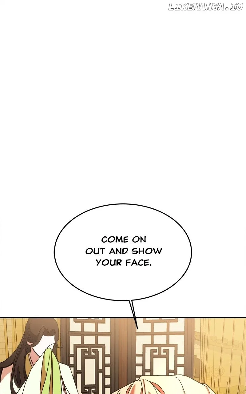 How a Goddess Wins Over Tigers Chapter 33 – Page 39