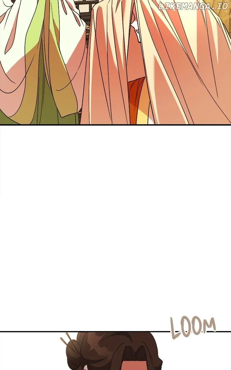 How a Goddess Wins Over Tigers Chapter 33 – Page 40