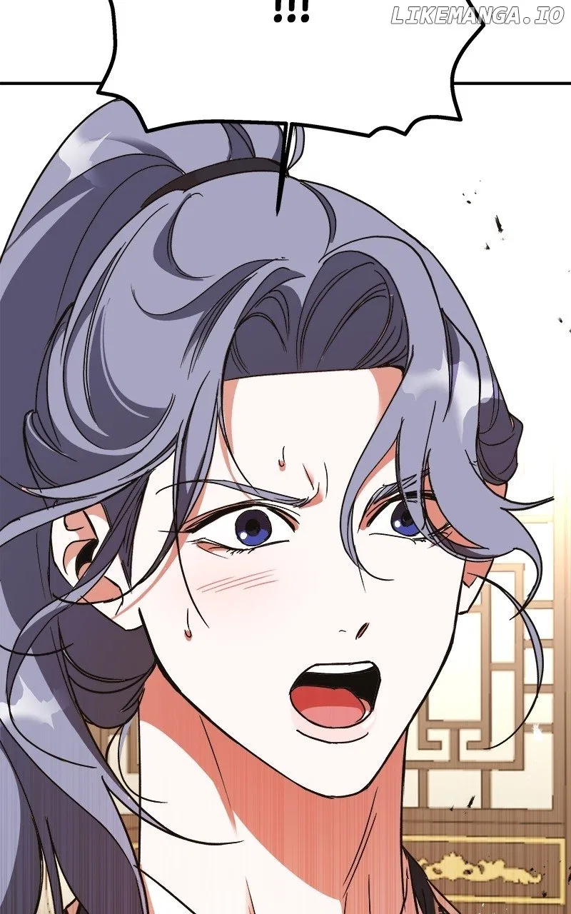 How a Goddess Wins Over Tigers Chapter 33 – Page 42
