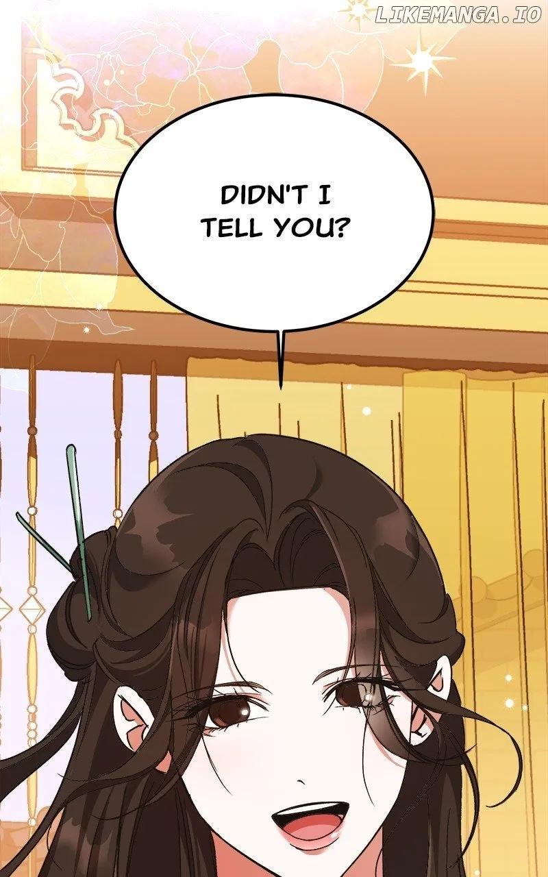 How a Goddess Wins Over Tigers Chapter 33 – Page 44