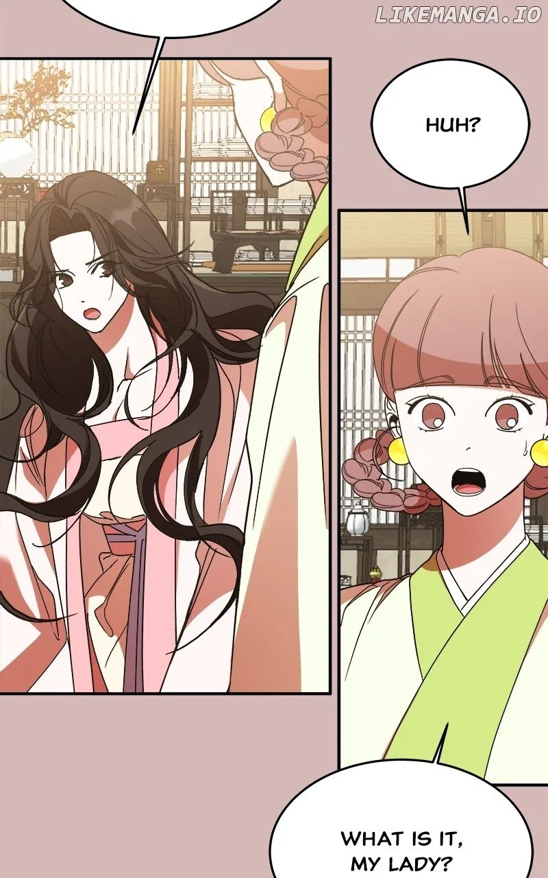 How a Goddess Wins Over Tigers Chapter 33 – Page 48