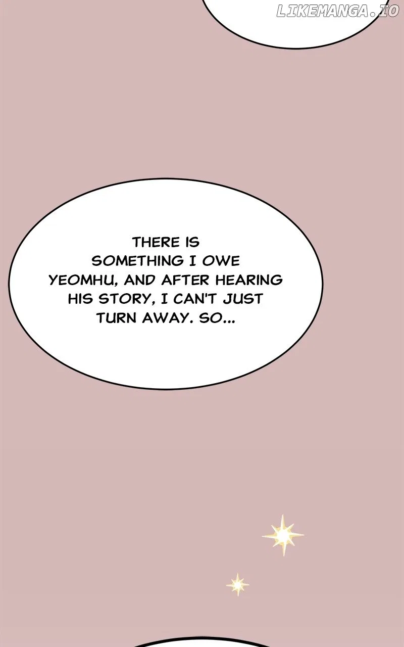 How a Goddess Wins Over Tigers Chapter 33 – Page 49