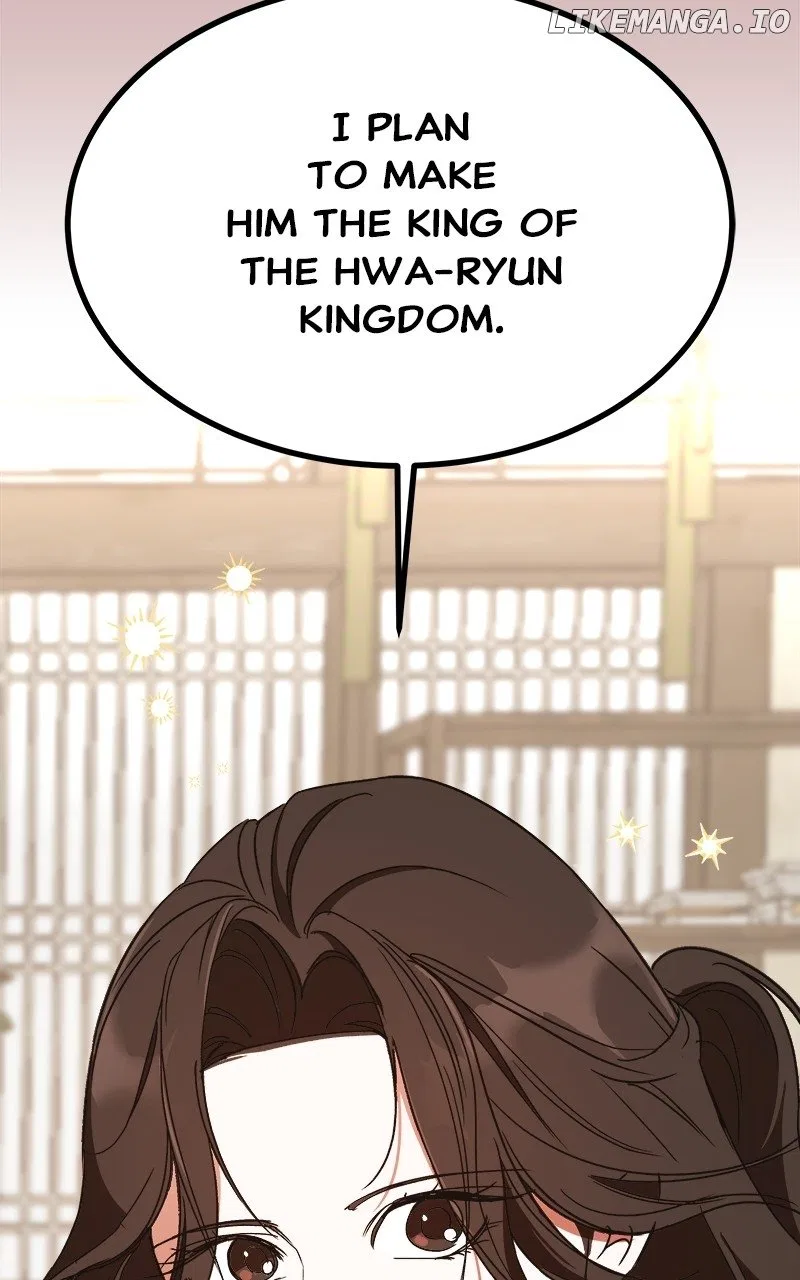 How a Goddess Wins Over Tigers Chapter 33 – Page 50