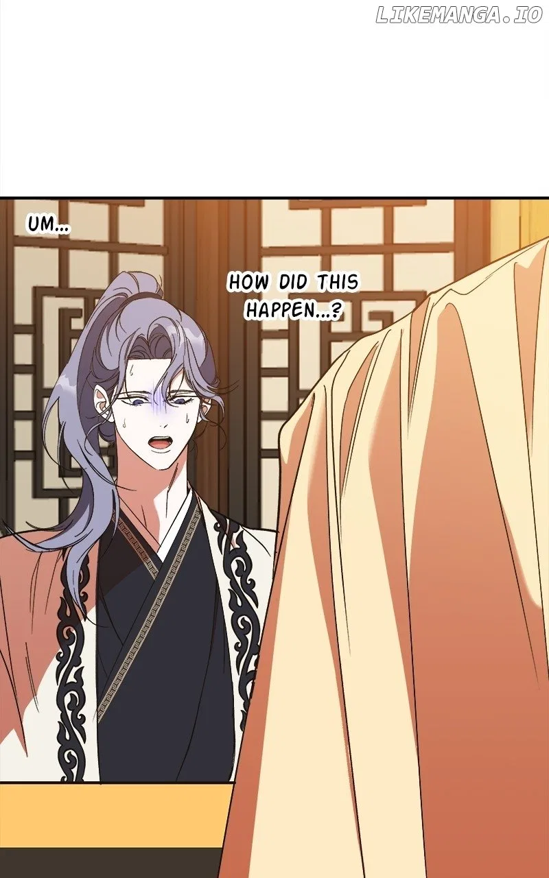 How a Goddess Wins Over Tigers Chapter 33 – Page 55