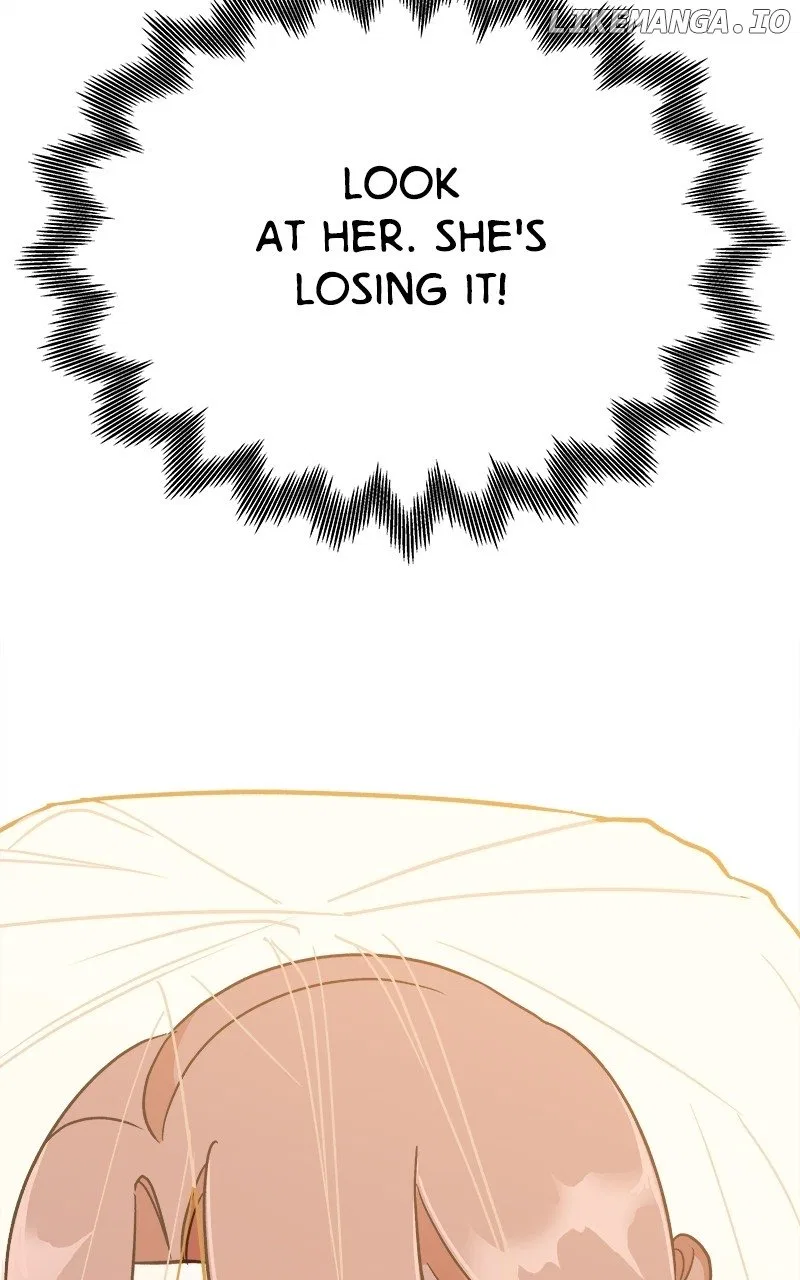 How a Goddess Wins Over Tigers Chapter 33 – Page 58