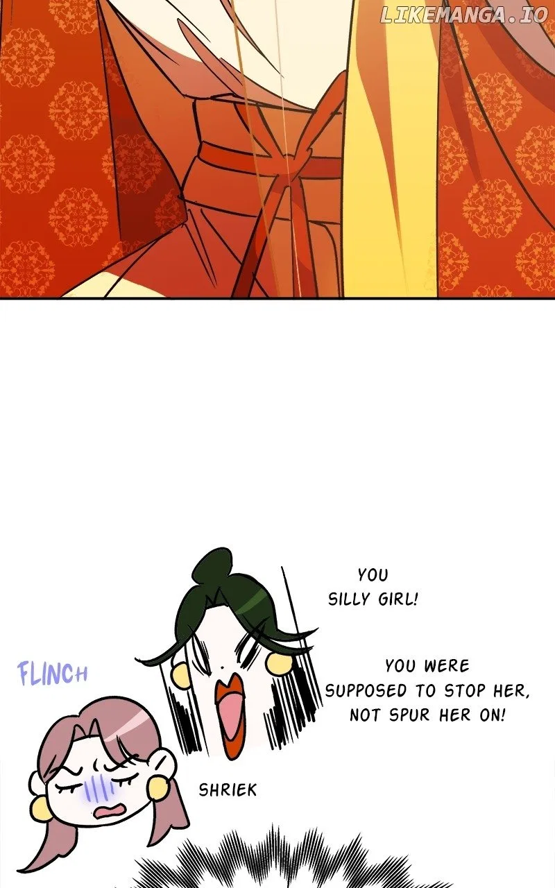 How a Goddess Wins Over Tigers Chapter 33 – Page 60