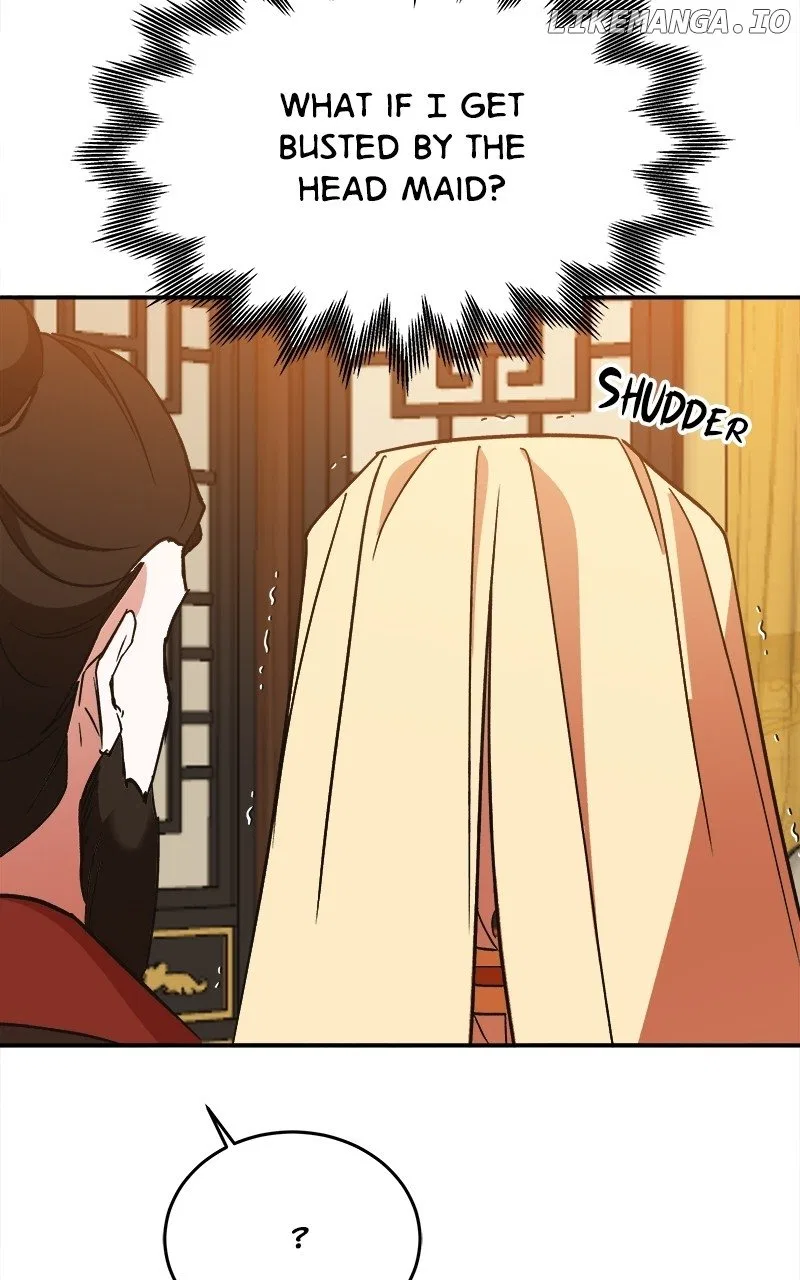 How a Goddess Wins Over Tigers Chapter 33 – Page 61