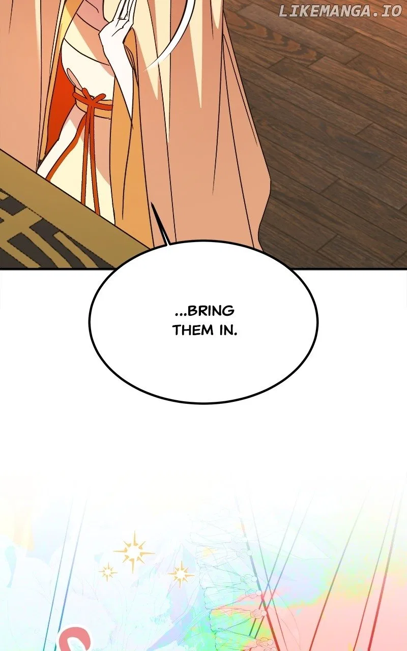 How a Goddess Wins Over Tigers Chapter 33 – Page 63