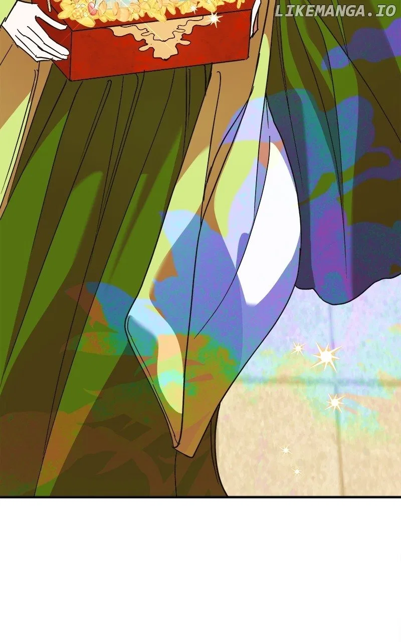 How a Goddess Wins Over Tigers Chapter 33 – Page 66
