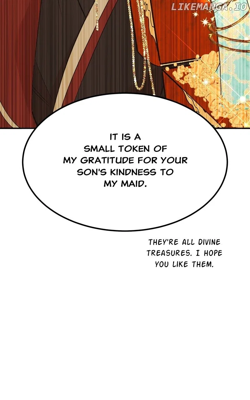 How a Goddess Wins Over Tigers Chapter 33 – Page 69