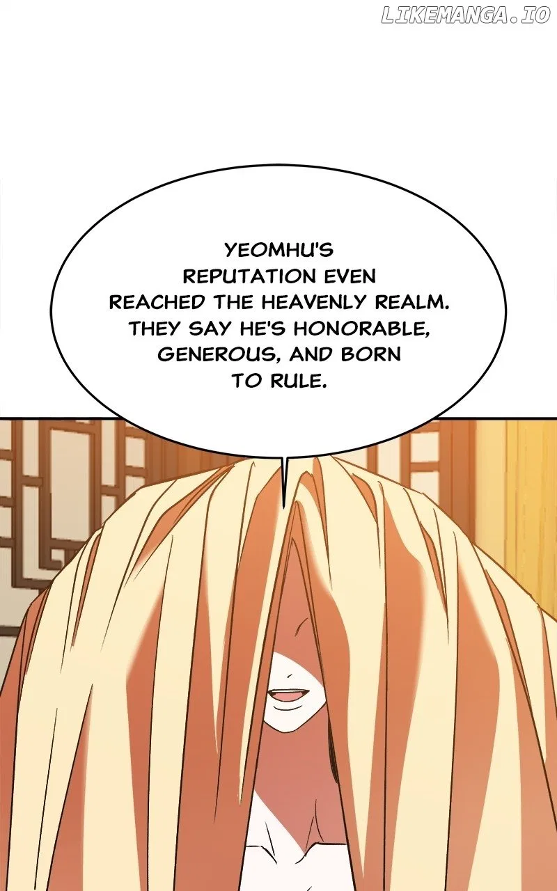 How a Goddess Wins Over Tigers Chapter 33 – Page 70