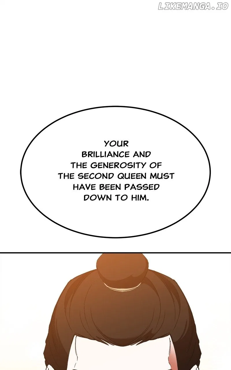 How a Goddess Wins Over Tigers Chapter 33 – Page 73