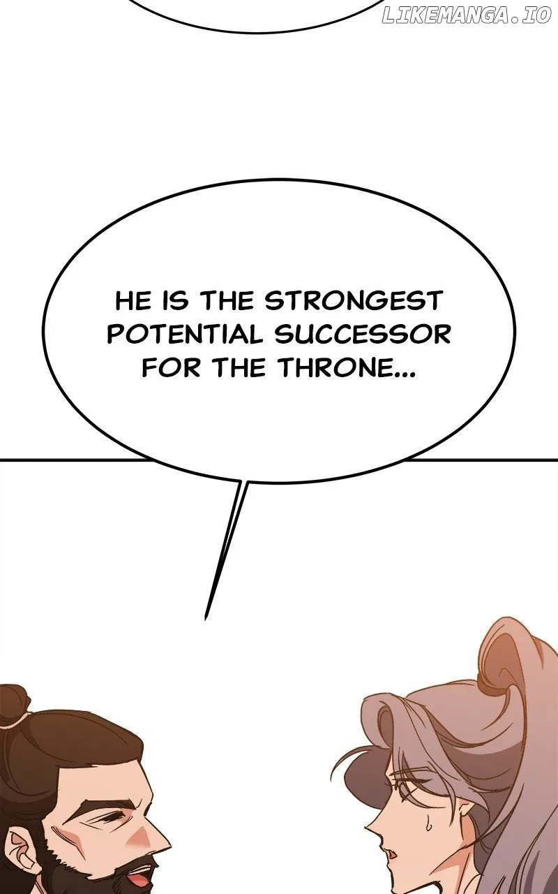 How a Goddess Wins Over Tigers Chapter 33 – Page 76