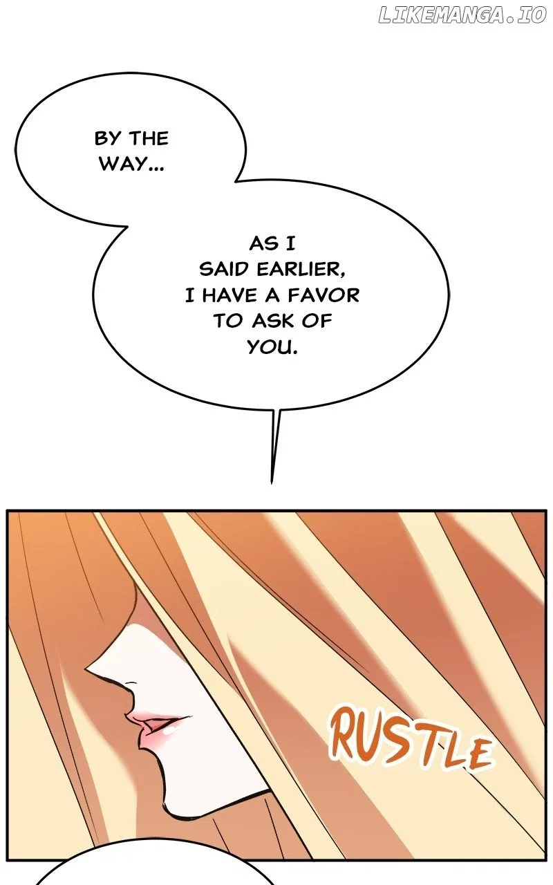 How a Goddess Wins Over Tigers Chapter 33 – Page 80