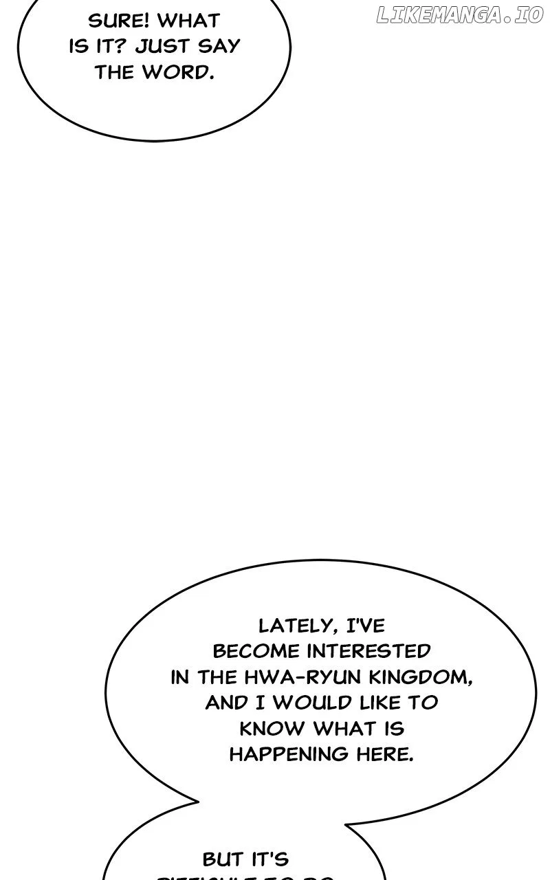 How a Goddess Wins Over Tigers Chapter 33 – Page 81